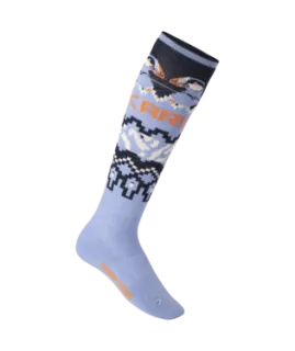 Ponožky KARI TRAA JOHANNE